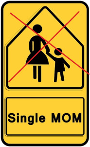 Single Mom